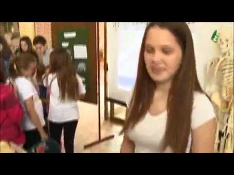 Sajam nauke u skoli "Petro Kuzmjak"