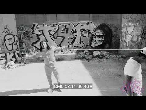 SG Natee x D'racks - "Everlasting" (Candy Camera Performance) Shot By @StraightGlass