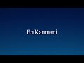 En Kanmani Chittu Kuruvi Remastered EP