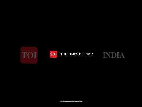 TOI Breaking News App & ePaper