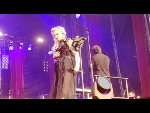 Noora Louhimo - Still Loving You