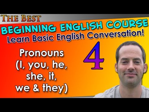 001 Singular Plural Nouns cup→cups 1 Beginning English Lesson Basic English Grammar