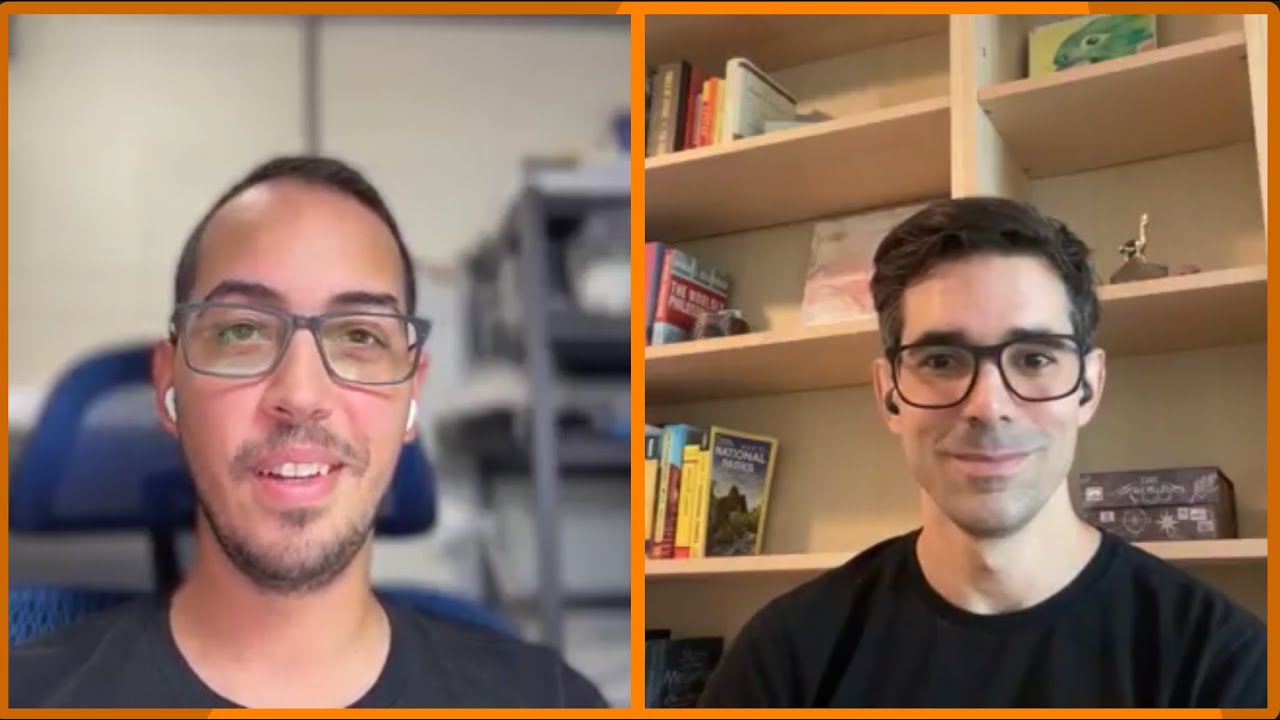 Elementos a dominar en Angular y front-end video thumbnail