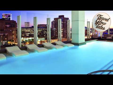 W Atlanta - Downtown | Atlanta (GA), United States | Hotel Review 🏩