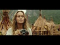Taking Photos Scene Kong Skull Island