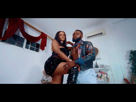 Jae Izzy- Junkie Lover (Official Music Video)