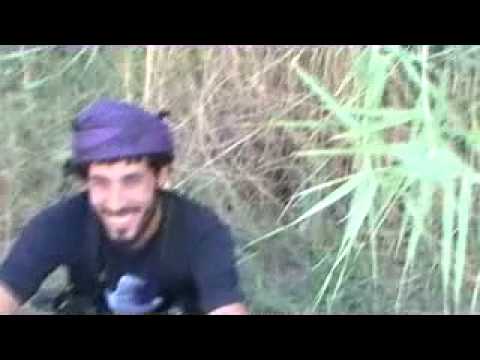 مرابطة كتيبة ابن القيم على محيط كتيبة الهجانة في الميادين