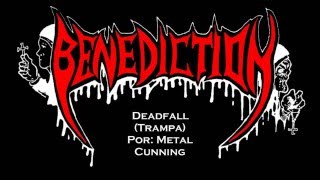 Benediction Deadfall (subtitulado a español)