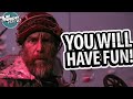 GOOD LUCK HAVE FUN DON T DIE REVIEW Film Threat