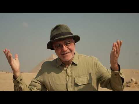 Egyptian Arts: A Timeless Legacy | Golden Age