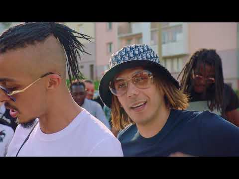 F430 - Drip Up [Clip Officiel]