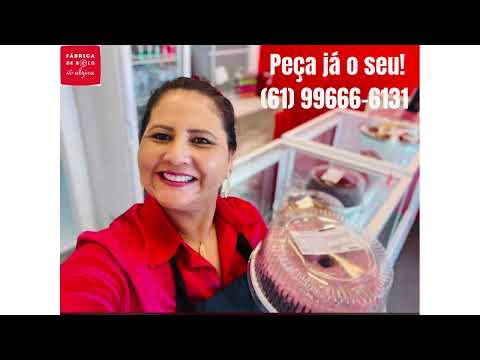 Produção Vó Alzira