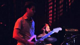 PAPA- &quot;I Am The Lion King&quot; Live at The Bootleg Theatre (QMtv Session)