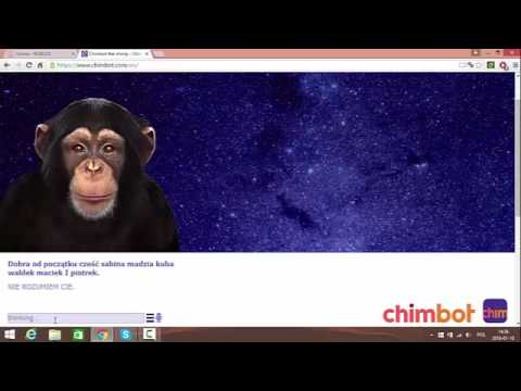 Steam Community :: Video :: Chimbot [#1] PL only