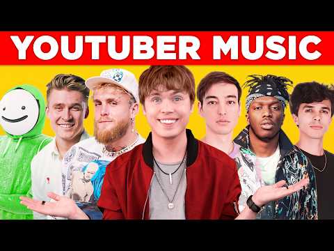 YouTube Thumbnail