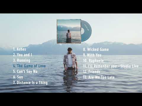 Tom Leeb - Recollection (Full Album)