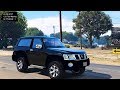 Nissan Patrol Safari VTC Y61 4800 2016 SWB [Add-On | Replace | Livery | Extras | Template| Tuning | Dirt] 17