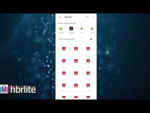 horemow book reader LiTE video thumbnail