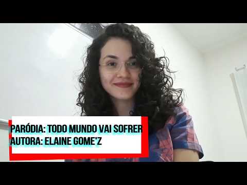 Paródia - Todo mundo vai sofrer (Regras dos Porquês)