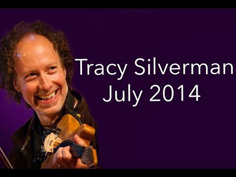 Tracy Silverman July 2014 Happenings