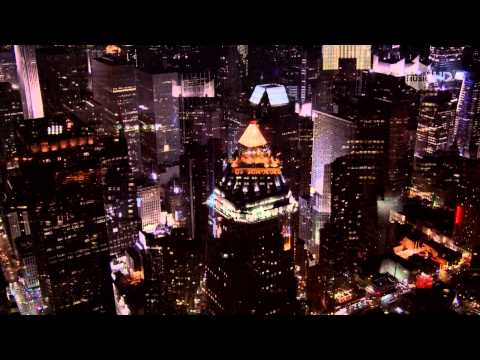 DeluxeMusicHD - New York Night Flight 04