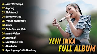Download lagu YENI INKA - BUKIT BERBUNGA FULL ALBUM || Yeni Inka Full Album Terbaru 2025 mp3