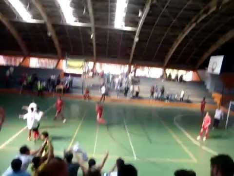 APEA FUTSAL CAMPEÃO DA MOÓCA NOS JOGOS DA CIDADE/2012