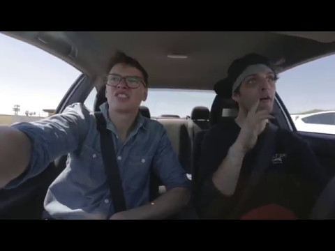 Best Singing and Dancing Moments - Sugar Pine 7 Edit