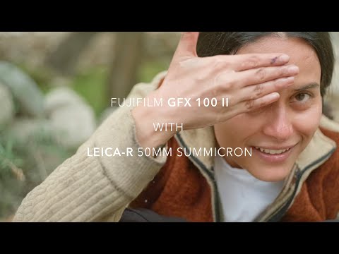 🎞️ Leica R3 Electronic SLR + Summicron R 1:2/50mm - Image 2