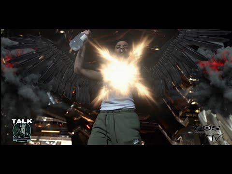 Official Talk Of The Streets Freestyle #36 - Emzo Balla (Dir By @teckcasiano)(Prod By @083Chee)