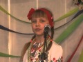 Чобітки Українська народна пісня Ukrainian folk song music 