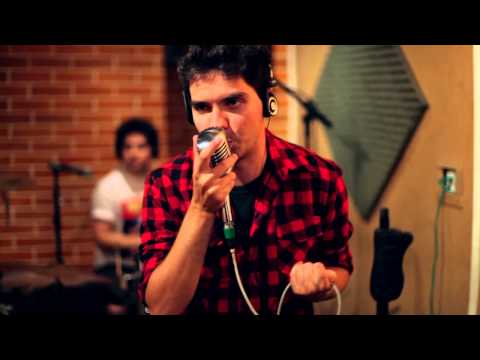 Rosie's Cabaret - Tap Out (Are You Ready?) (Studio Session 2013)