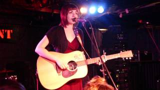 Jessica Lea Mayfield - Sleepless