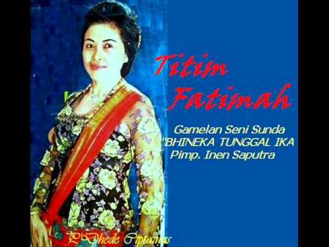 Kagegeringan - Titim Fatimah (P'DHEDE CIPTAMAS ).wmv