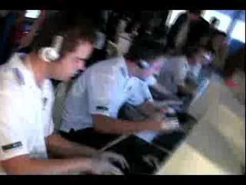 WCG 2006 Highlight