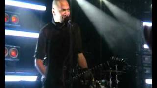 Danko Jones The Rules  in Aschaffenburg