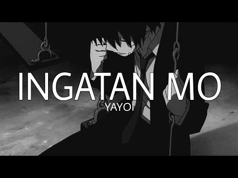 Ingatan Mo with Lyrics - Yayoi feat $erjo & JDK