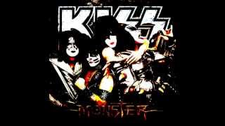 Kiss-Back To The Stone Age