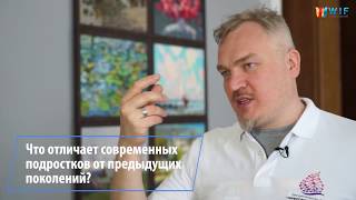#ПРЯМАЯ_РЕЧЬ Павел Лукша