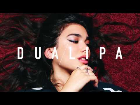 VAVO & RXTRO x Dua Lipa - Crash The Party x Hotter Than Hell