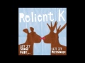 Relient K - Sleigh Ride (Audio)