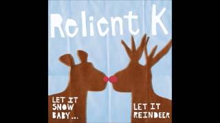 Relient K - Sleigh Ride (Audio)