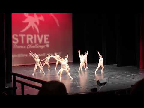 Blood On Me - Open Small Group