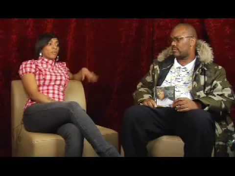 Mike Green, Cheri Dennis, Young Joc and Friends