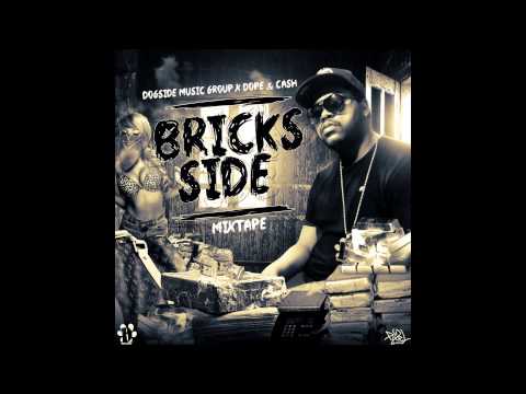 Railfé x Lwazo - Million (Prod  by Lethal Track) (BRICKS SIDE MIXTAPE) (Audio) Nov. 2013