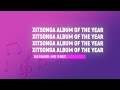 XMA16 Best Xitsonga Traditional Album Of The Year