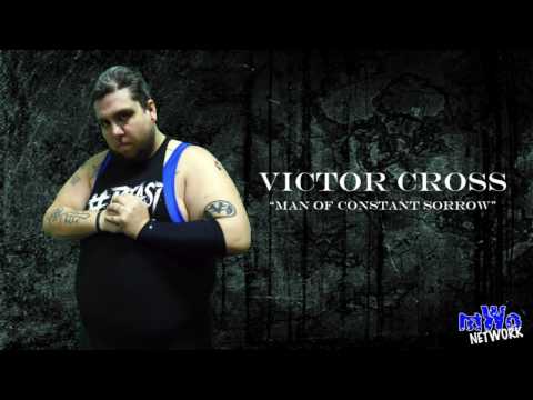 Victor Cross "Man Of Constant Sorrow" (Official MWO Theme 2017)