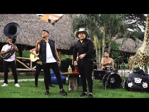 ABI HINOJOSA FT JOHAN DÍAZ - POR  NO PERDERTE (Video oficial)