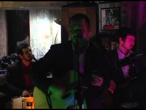 Promotional video thumbnail 1 for Brian Bauers' One Man Band