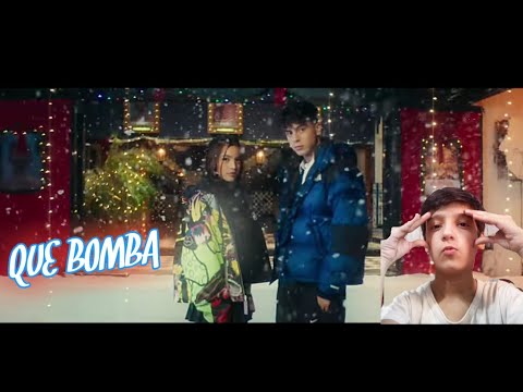 REACCIÓN | Emilia,rusher King de enero a diciembre